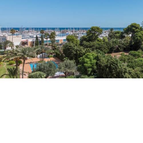 apartamento Puerto Denia