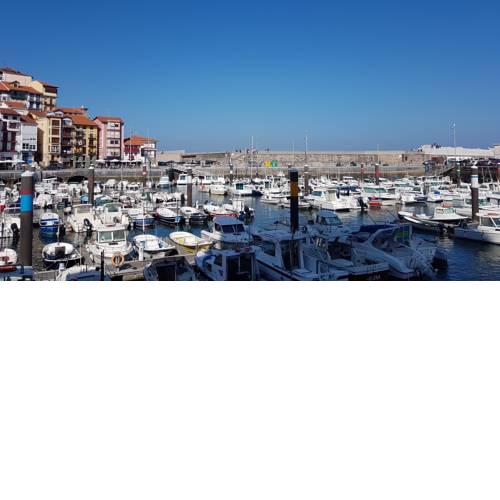 Apartamento Puerto deportivo