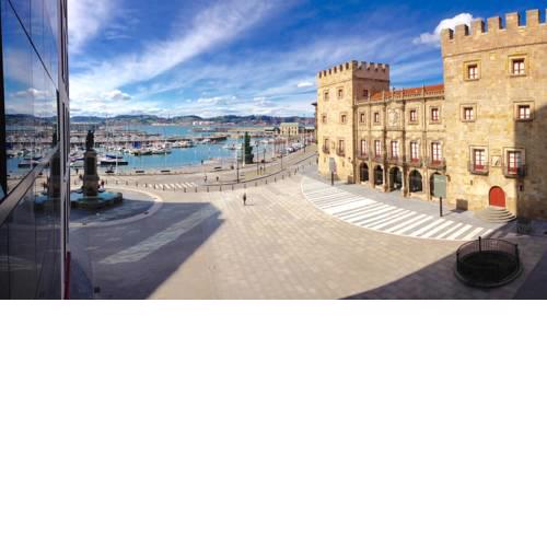 Apartamento Puerto Deportivo