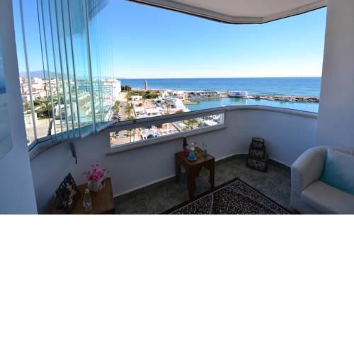 Apartamento Puerto Deportivo