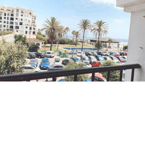 apartamento puerto duquesa