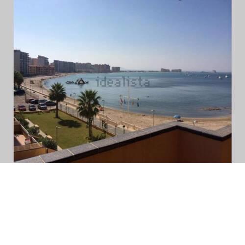 Apartamento Puerto Escondido. La Manga del Mar Menor
