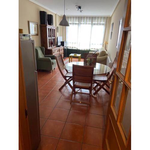 APARTAMENTO PUERTO FOZ
