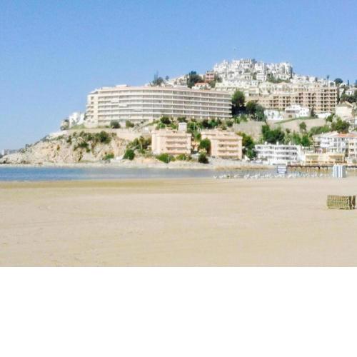 Apartamento Puerto Mar Peñíscola
