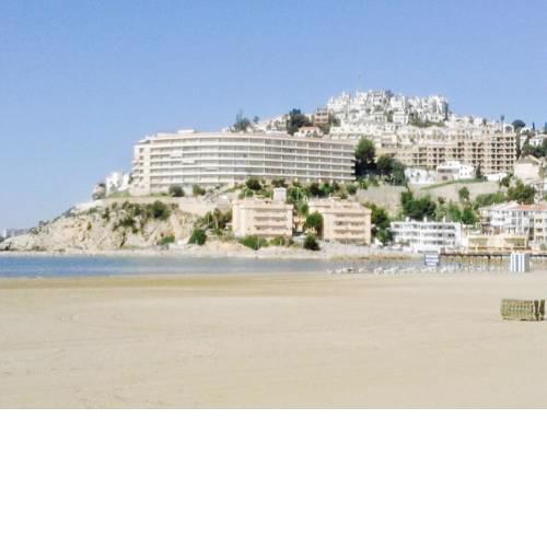 Apartamento Puerto Mar