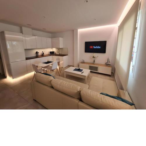 Apartamento Puerto Marina Beach