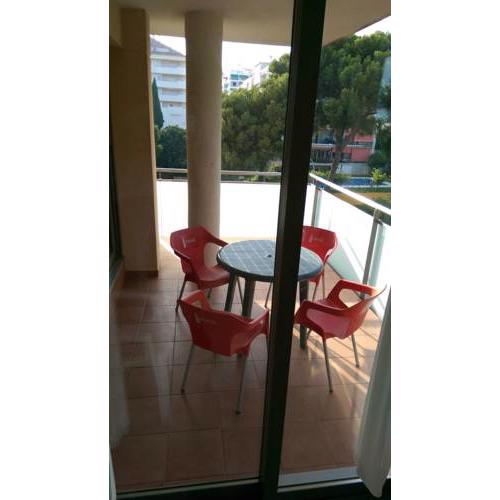Apartamento Puerto Marina