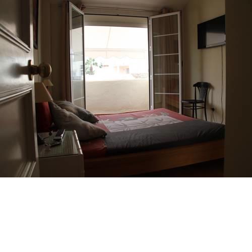 Apartamento Puerto Marina