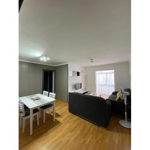 Apartamento Puerto Noria
