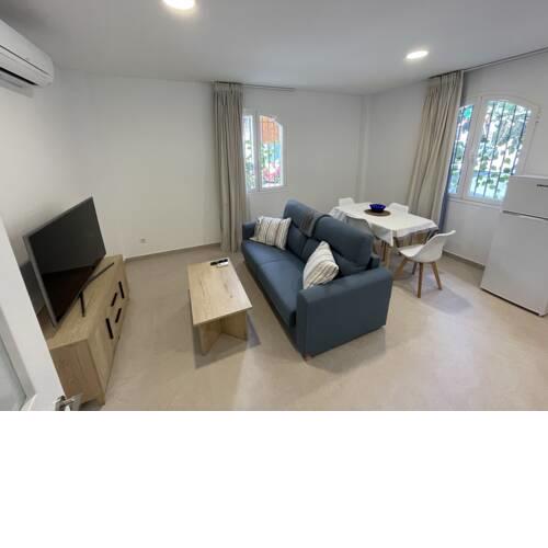 Apartamento Puerto Parejo