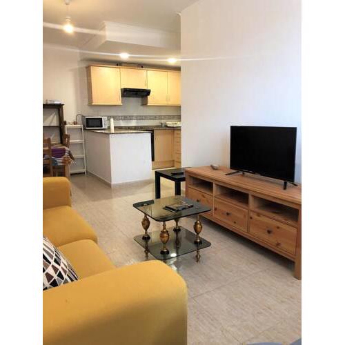 APARTAMENTO PUERTO PRINCIPE