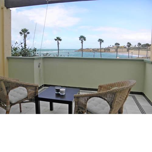 Apartamento Puerto Sherry - vistas al mar