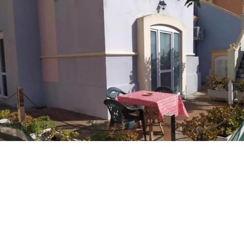 Apartamento Puerto Sherry Octopus