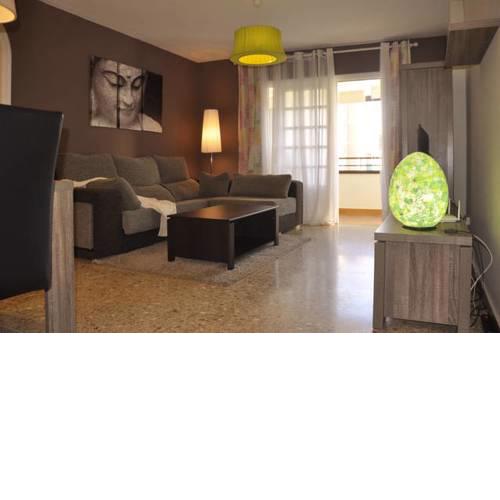 Apartamento Puerto