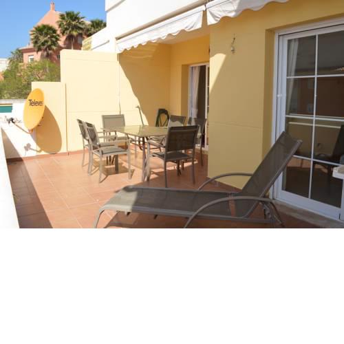Apartamento Puertosol