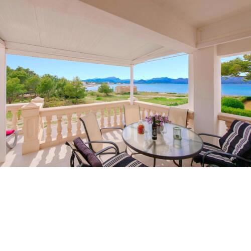 Apartamento Puesta de Sol