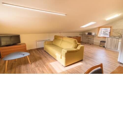Apartamento Puigmal