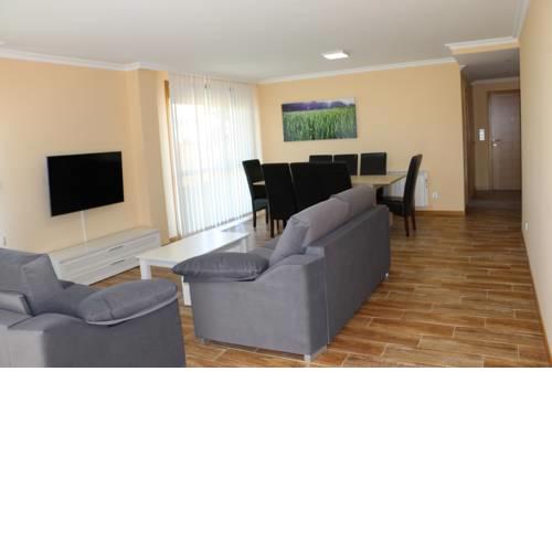 Apartamento Punta Balea