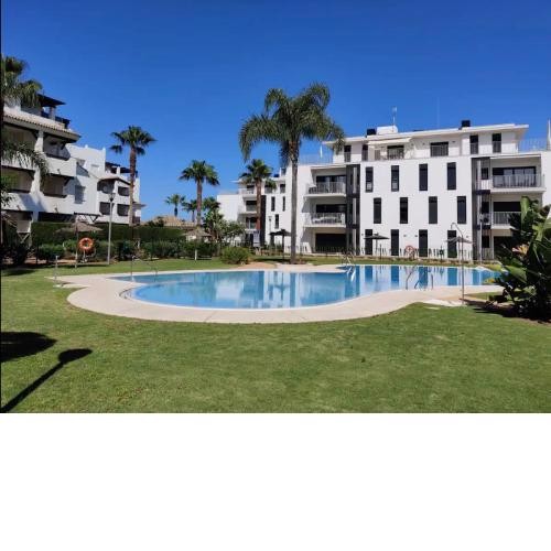 Apartamento Punta Candor