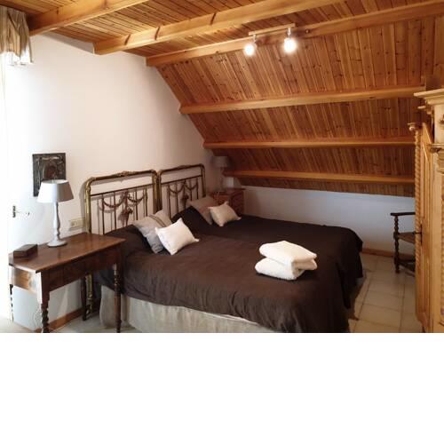 Apartamento Punta de Sora