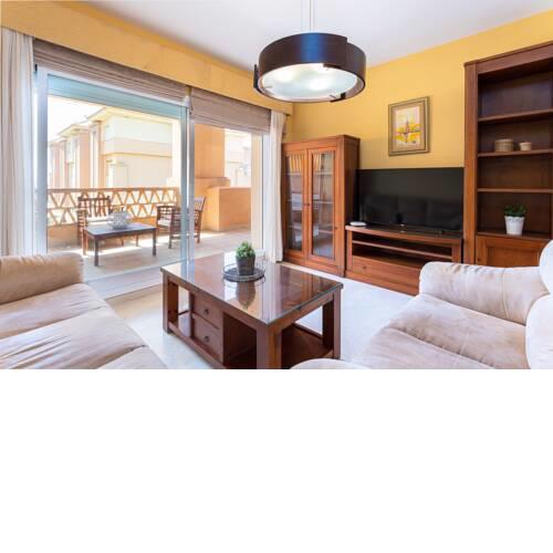 Apartamento Punta del Faro