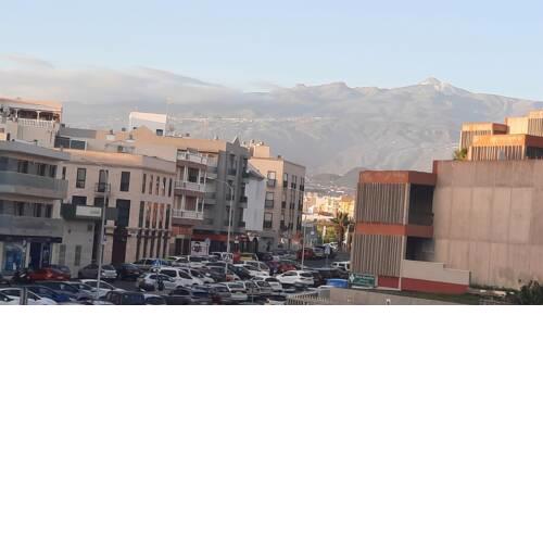 Apartamento Punta del Viento