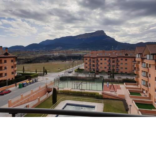 Apartamento Punta Espata