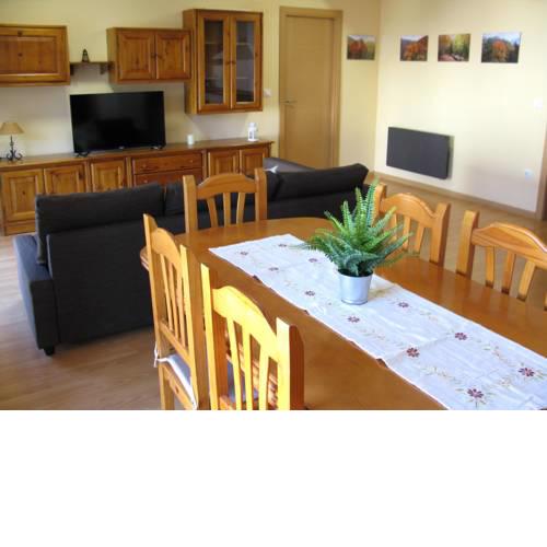 Apartamento Punta Gábalo