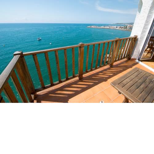 Apartamento Punta Gaviota