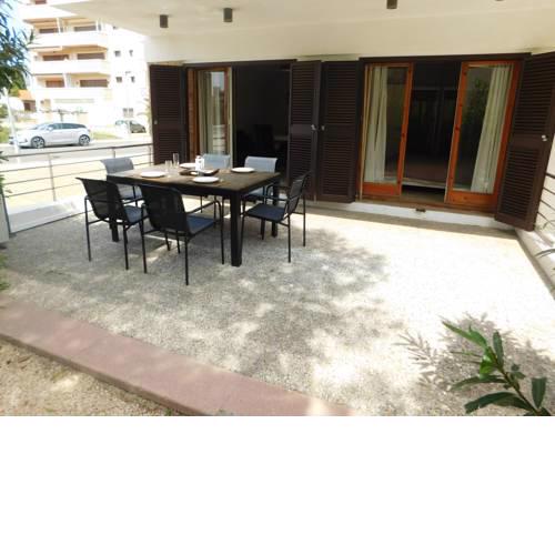 Apartamento Punta Pelegrí