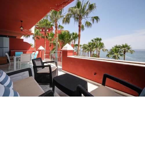 Apartamento Punta Plata Estepona