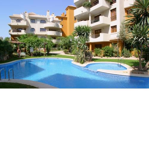Apartamento Punta Prima 1