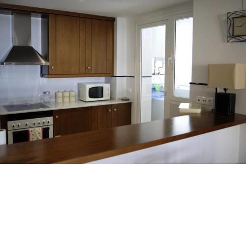 Apartamento Punta Prima La Recoleta