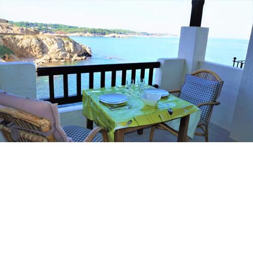 Apartamento punta romana