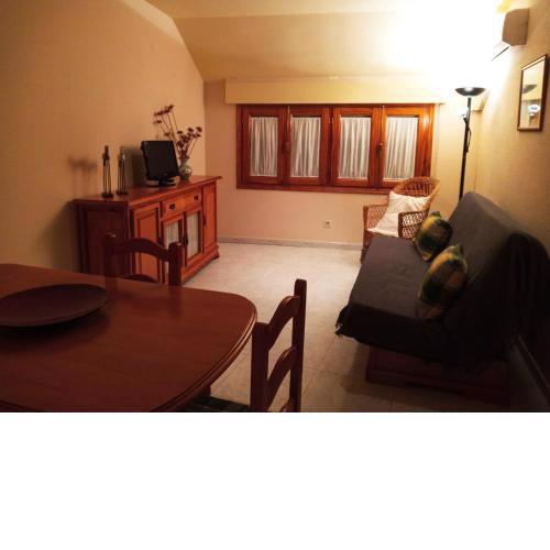 APARTAMENTO PURI