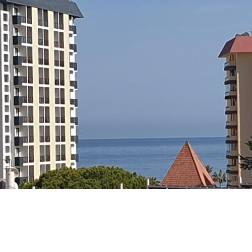 Apartamento Pyramides Costa del Sol