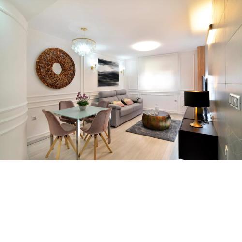 Apartamento Quality Céntrico