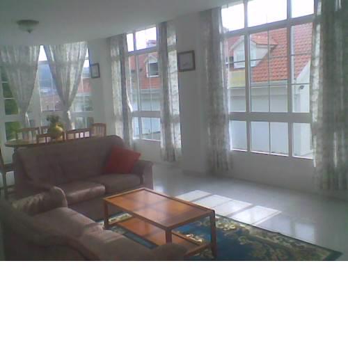 Apartamento QUENXE