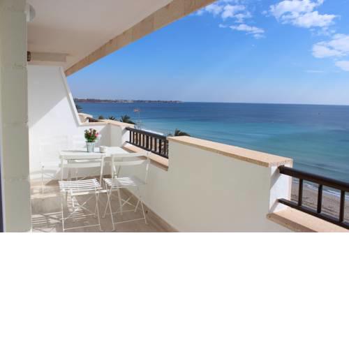 Apartamento Quesada