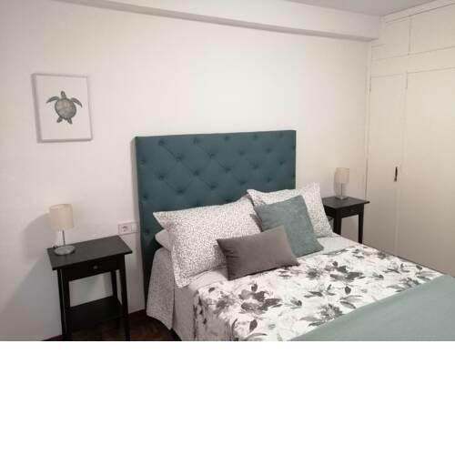 Apartamento Quety Gijón
