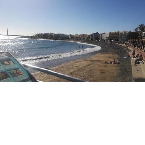 Apartamento Quintana