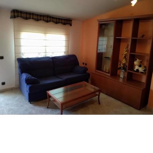 APARTAMENTO QUINTO