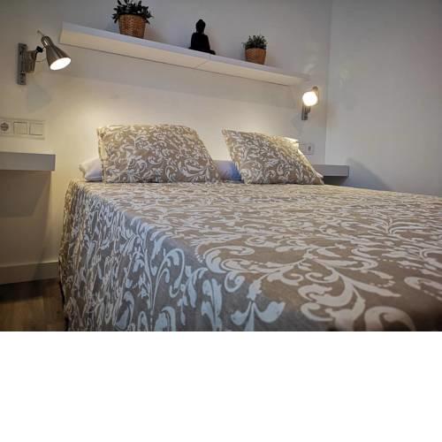 Apartamento Qurtuba