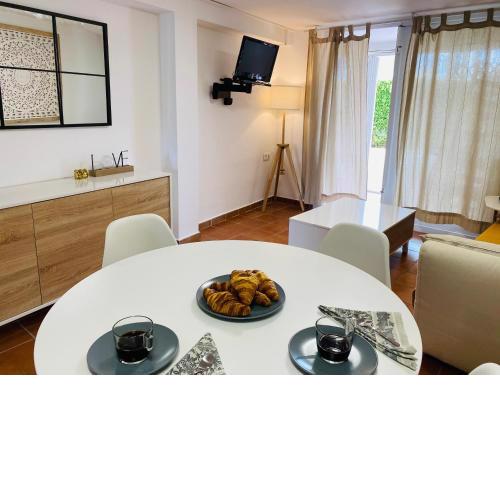 Apartamento Rabdells Playa de Oliva