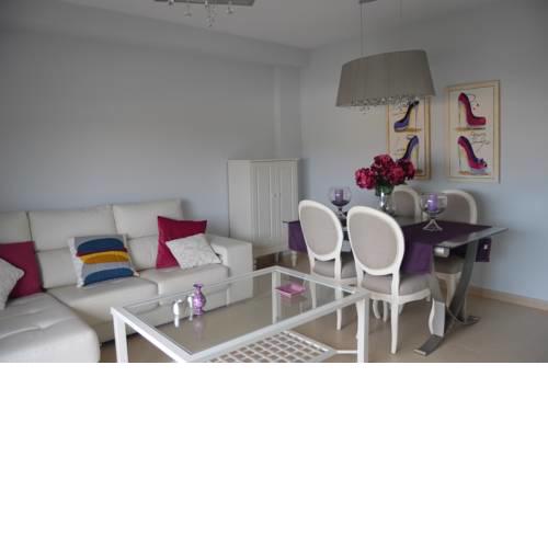 Apartamento Racimo