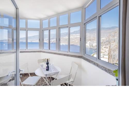 Apartamento Radazul Avenida Colon 6
