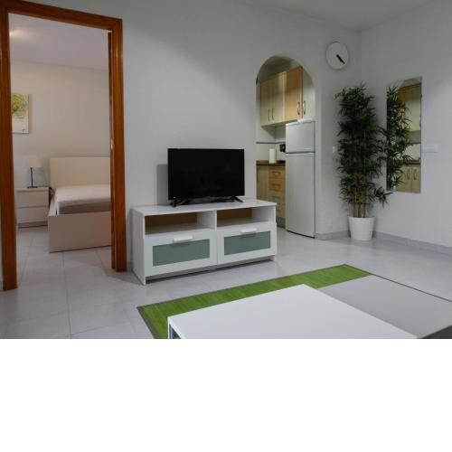 Apartamento Rafael