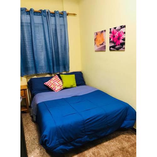 Apartamento Rambla de Pulido