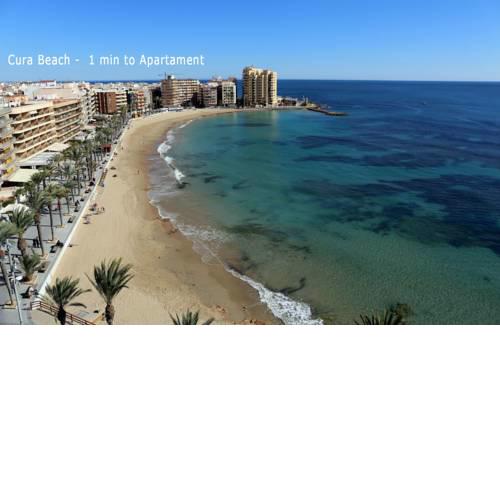 Apartamento Ramon Gallud