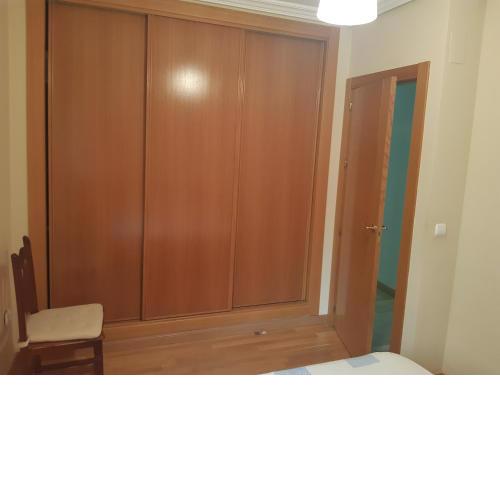 Apartamento Ramón y Cajal 2 habitaciones
